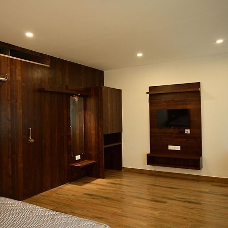 Hotel Dwaraka Kaglipur Luaran gambar
