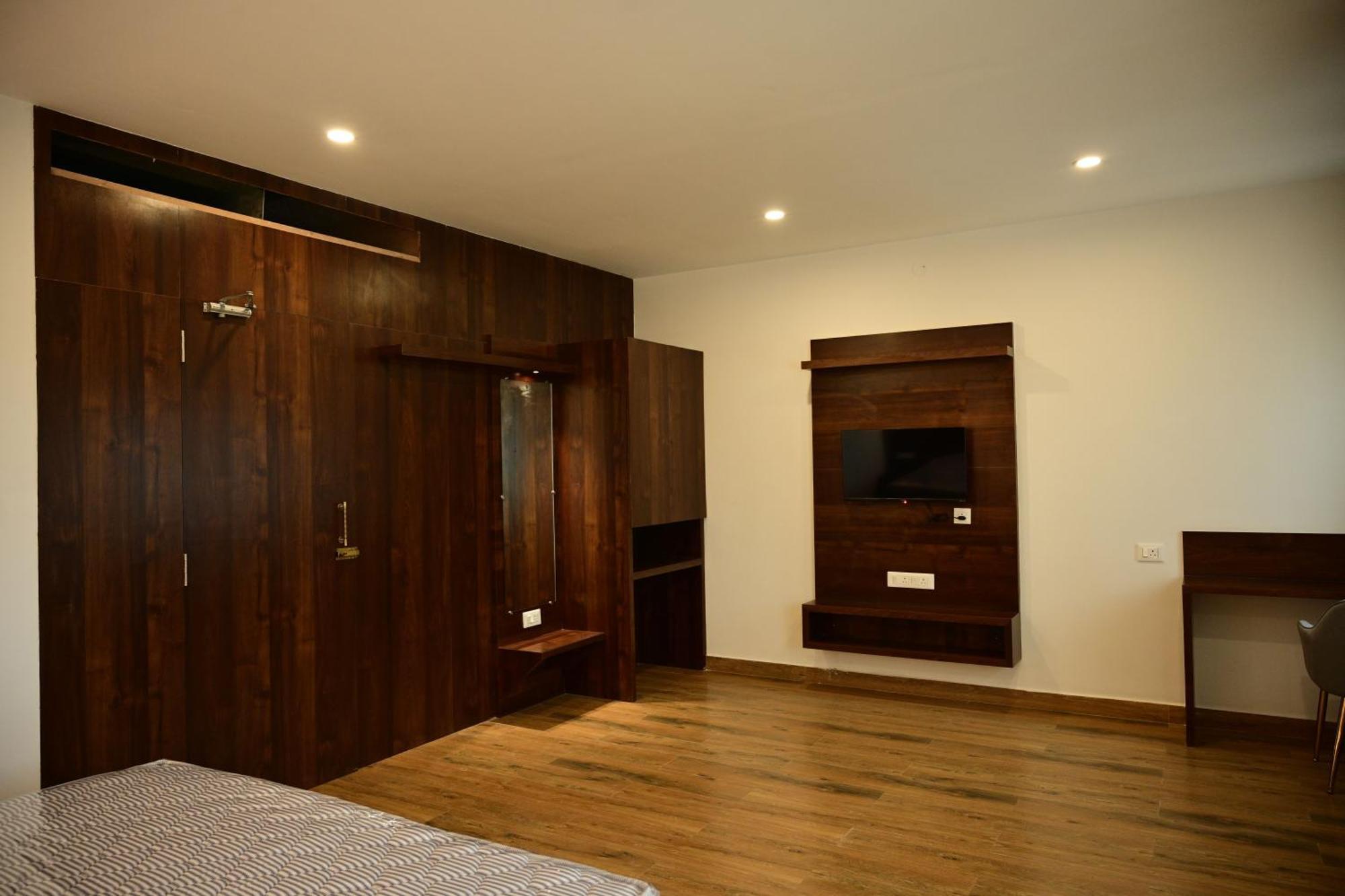 Hotel Dwaraka Kaglipur Luaran gambar