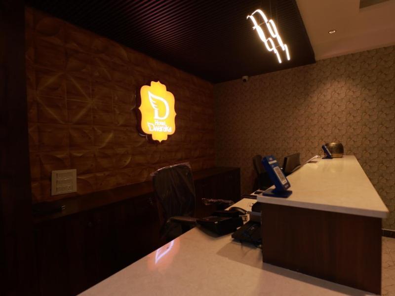 Hotel Dwaraka Kaglipur Luaran gambar